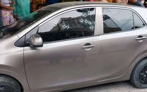 En Malambo acribillan a un hombre en El Concord