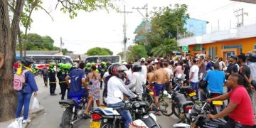 Presunto extorsionista es abatido por el Gaula durante operativo en restaurante de Carrizal