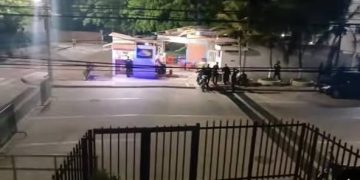 Puerto Colombia en alerta máxima por amenaza contra estación de Policía