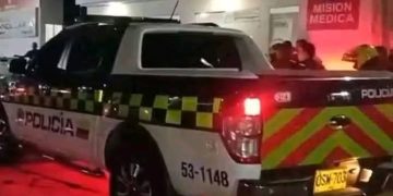 Fallece subintendente de la Policía tras ataque del Clan del Golfo en Palermo, Magdalena