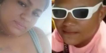 Madre e hijo asesinados mientras dormían en su casa en Turbaco