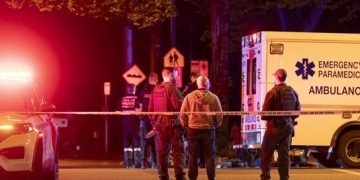 Masivo atropello en medio de festival en Canadá deja al menos 9 muertos