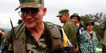 ¿Cayó finalmente ‘Iván Mordisco’? El enigmático jefe guerrillero habría sido abatido en Caquetá