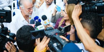 “No podemos darnos el lujo de un nuevo apagón”: Eduardo Verano 