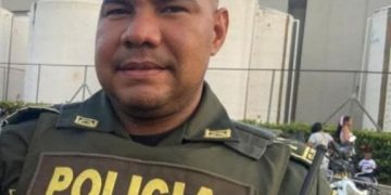 Policía antinarcóticos barranquillero fue asesinado en Urabá antioqueño en medio del Plan Pistola