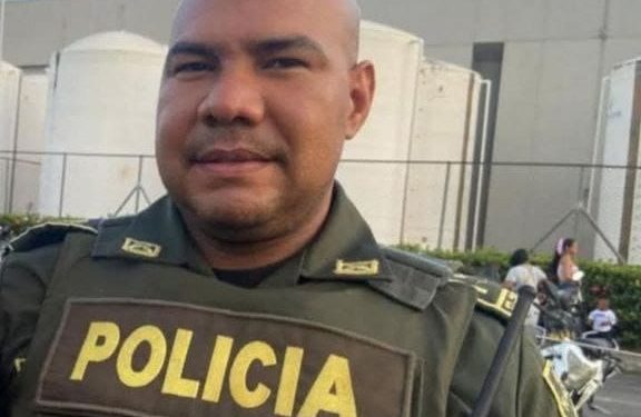 Policía antinarcóticos barranquillero fue asesinado en Urabá antioqueño en medio del Plan Pistola