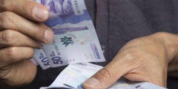 Gobierno deja de cobrar tres impuestos tras el fin de la conmoción interior