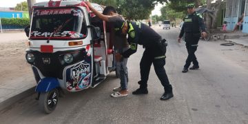 Policía Metropolitana de Barranquilla intensifica seguridad ante amenazas contra la Fuerza Pública