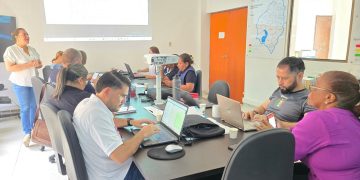 Gobernación del Atlántico refuerza cerco sanitario contra el dengue en Soledad