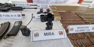 Ejército Nacional neutraliza a dos presuntos integrantes de Los Pachenca en Ciénaga, Magdalena