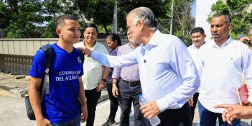 Atlántico reduce su índice de pobreza multidimensional y se consolida como referente de desarrollo social