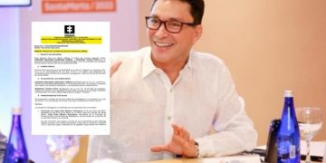 Roque Morelli: Fiscalía confirma crimen de Estado en su asesinato y despeja señalamientos contra Carlos Caicedo