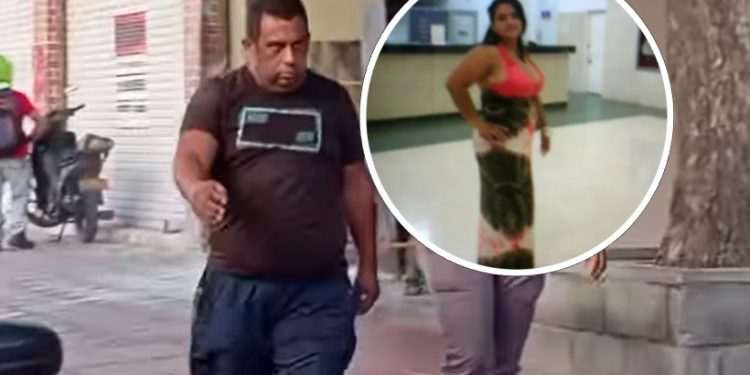 Se entregó presunto feminicida en Barranquilla tras brutal ataque con martillo