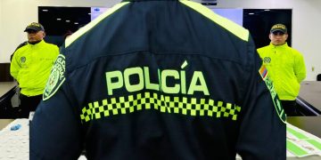 Así es como el Clan del Golfo en Barranquilla planeaba ultimar a los policías. Hay 8 personas fueron  capturadas