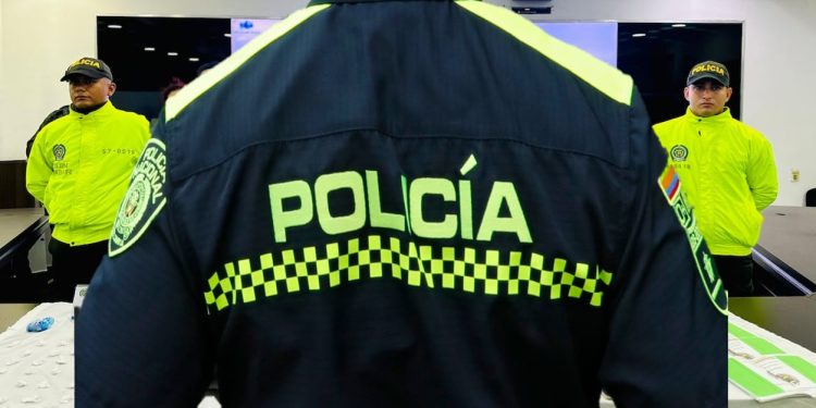 Así es como el Clan del Golfo en Barranquilla planeaba ultimar a los policías. Hay 8 personas fueron  capturadas