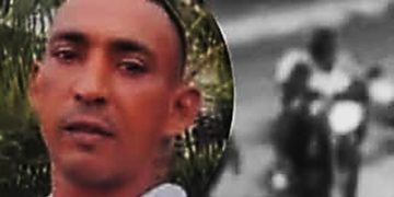 Lo bajan de una camioneta en trocha de Puerto y lo matan a bala