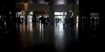 Masivo apagón afecta a España, Portugal y Francia
