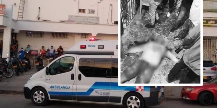 Asesinan a hombre en Las Américas: la víctima tendría antecedentes y fue ultimado en riña
