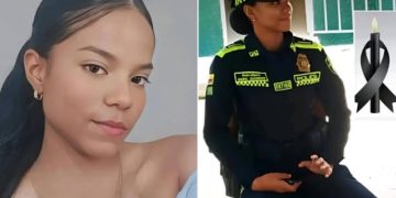 CTI será quien determine las circunstancias de la muerte de patrullera en Caribe Verde
