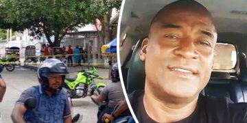 Asesinado en Barranquilla exintegrante de las AUC vinculado al caso ‘El Gaba’