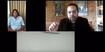 Defensa de Nicolás Petro pide acceso total al celular de Day Vásquez por posibles conversaciones con Fiscalía