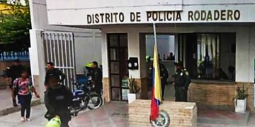 El Rodadero: un intento de fuga sacude la calma nocturna