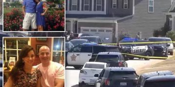 Exejecutivo de Bloomberg, su esposa colombiana y su hija de 9 años aparecen muertos en su lujosa casa
