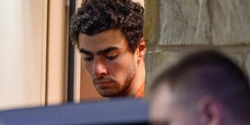Justicia de EE.UU. pedirá pena de muerte para Luigi Mangione si es hallado culpable del asesinato de director de UnitedHealthcare