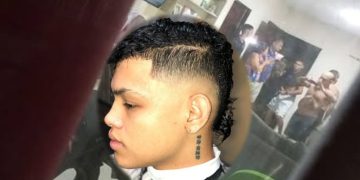 Sicarios persiguen y asesinan a joven dentro de una vivienda en el barrio Galán de Barranquilla