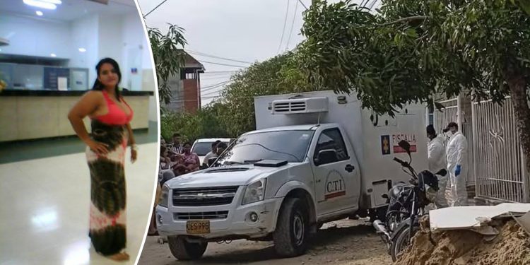 Silencio roto en el Sinaí: mujer es asesinada en su hogar en presunto caso de feminicidio