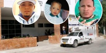 Tres vidas apagadas en la madrugada: tragedia en el puente de Gambote