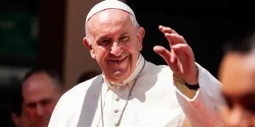 Silencio en Roma: así se despide el mundo del papa Francisco