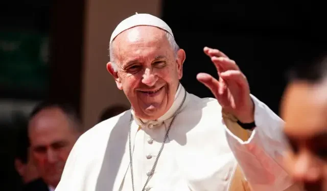 Silencio en Roma: así se despide el mundo del papa Francisco