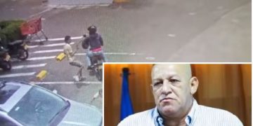 Denuncia en caso del funcionario de la DIAN baleado en Barranquilla: Hijastro habla de manipulación de evidencias y redes de poder