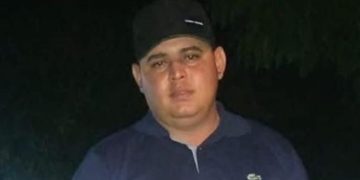 Juan Manuel Rovira: el rostro tras el intento de asalto a la estación de Policía en El Rodadero