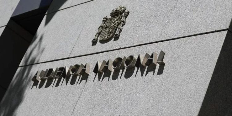 España estudia si entrega a Colombia a señalado de desmembrar a una mujer
