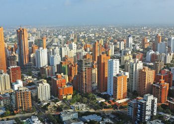 Barranquilla se prepara para celebrar sus 212 años con una gran programación