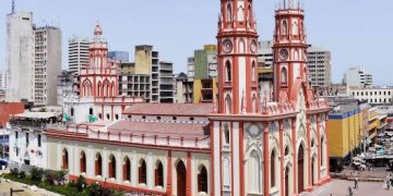 En Samana Santa no olvides visitar en Barranquilla esto sitios en tu plan turístico