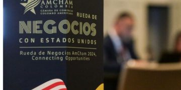 Puntos que debe tener en cuenta Colombia en negociación con EEUU, según Amcham