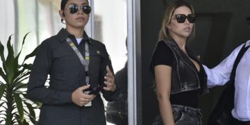 Defensa de Nicolás Petro pide evaluación psicológica de Daysuris Vásquez como prueba clave en el juicio