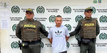 Judicializados dos presuntos responsables de homicidios en Córdoba