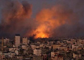 El periodismo bajo fuego: Israel ha matado a más de 200 comunicadores en Gaza