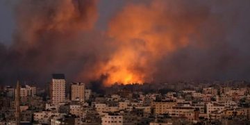 El periodismo bajo fuego: Israel ha matado a más de 200 comunicadores en Gaza
