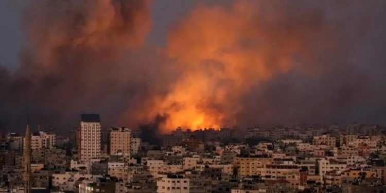El periodismo bajo fuego: Israel ha matado a más de 200 comunicadores en Gaza