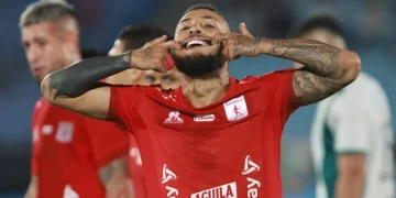 América de Cali debuta con triunfo en la Copa Sudamericana: 3-1 sobre Racing de Uruguay