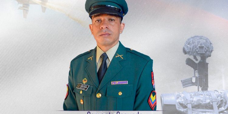 Confirman muerte de suboficial en operación militar en el río Caquetá; dos soldados continúan desaparecidos