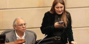 Fiscalía llama a imputación a exasesora del Ministerio de Hacienda por caso UNGRD