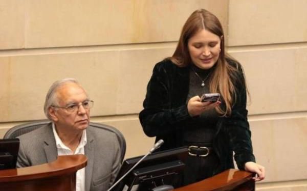 Fiscalía llama a imputación a exasesora del Ministerio de Hacienda por caso UNGRD