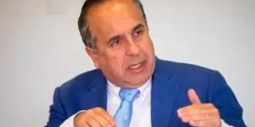 Tribunal anula nombramiento de Guillermo Reyes como embajador en Suecia por no cumplir requisitos