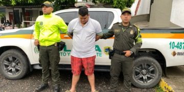 Judicializado presunto integrante de un grupo delincuencial dedicado al hurto en vías en Norte de Santander
